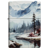 Zippo Valley Lighter - Zippo (image 2)