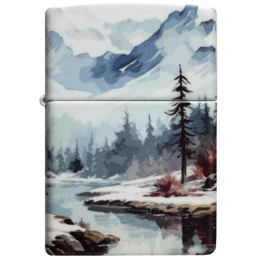 Zippo Valley Lighter - Zippo (image 2)