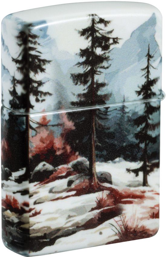 Zippo Valley Lighter - Zippo (image 3)