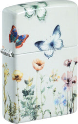 Decorative Lighter - Zippo Glow in the Dark Glow in the Dark - Zippo