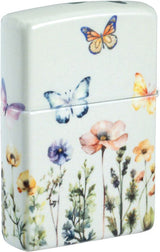 Zippo Butterflies Lighter Glow in the Dark - Zippo (image 3)