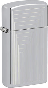 Decorative Lighter - Zippo - Zippo