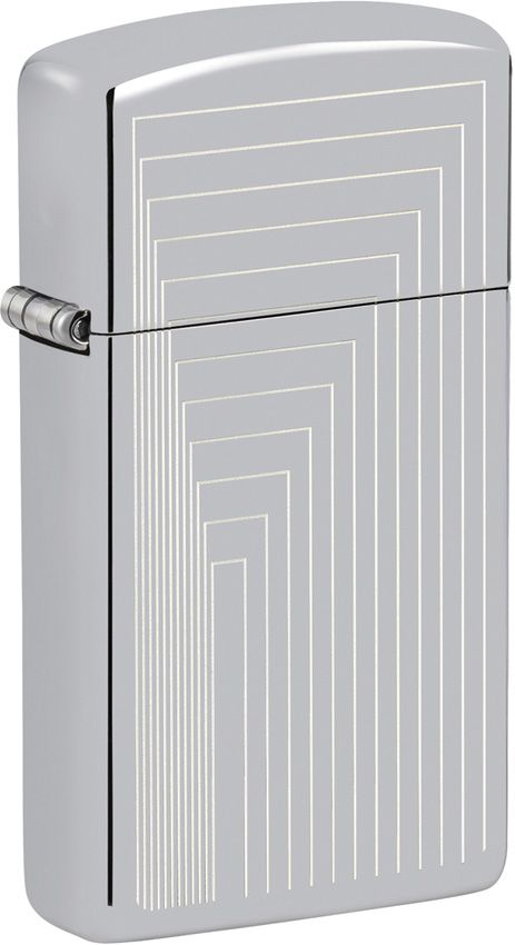 Decorative Lighter - Zippo - Zippo