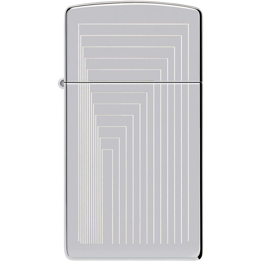 Zippo Pattern Lighter - Zippo (image 2)