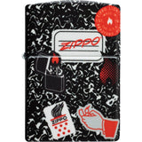 Zippo Notebook Lighter - Zippo (image 2)