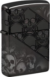 Decorative Lighter - Zippo Black Black - Zippo