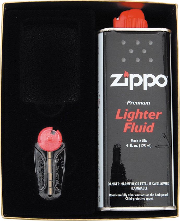 Decorative Lighter - Zippo - Zippo