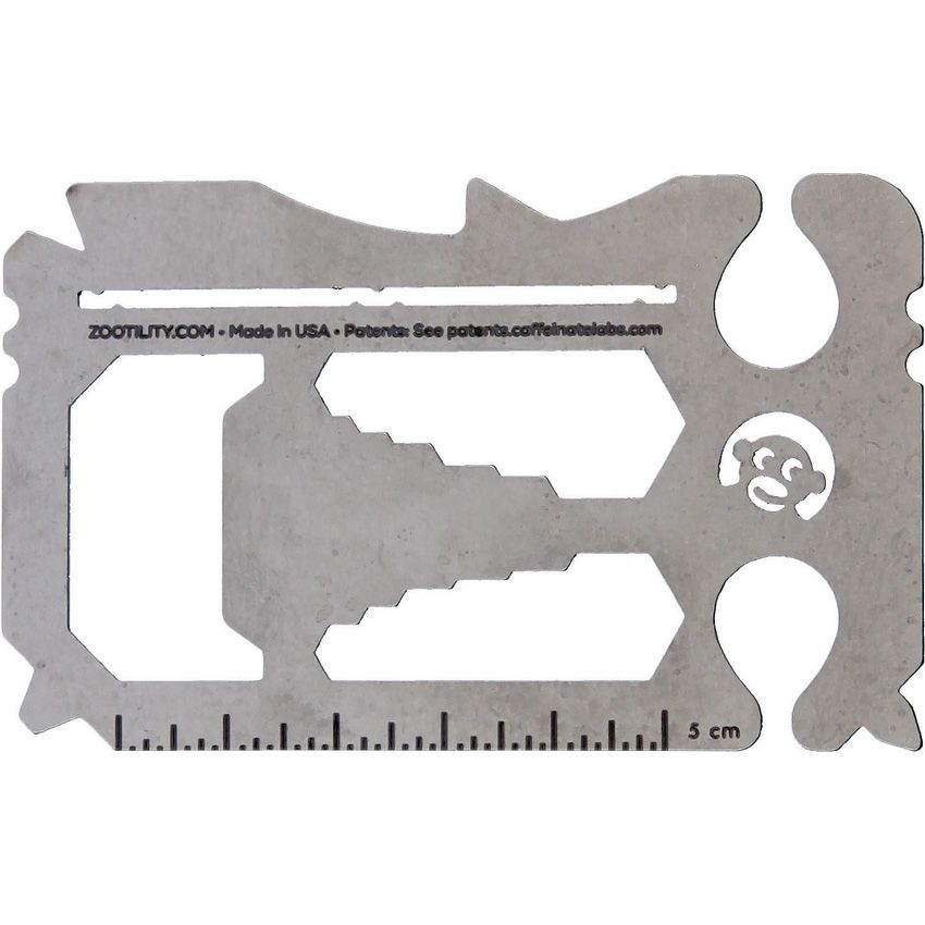 Zootility Multi Tool (2) - Zootility (image 3)