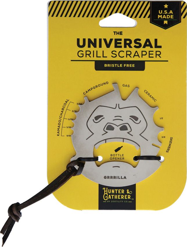 Dog Tag Multi-Tool - Zootility - Zootility