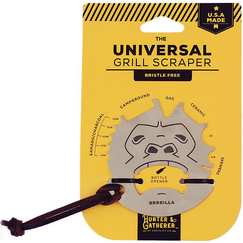 Zootility Dog Tag Multi-Tool - Zootility (image 2)