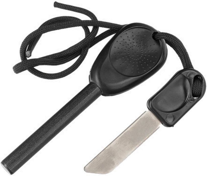 Outdoor Survival Gear - ZA-PAS Knives Black Black - ZA-PAS Knives
