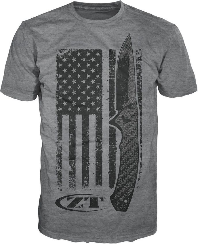 Outdoor Apparel Accessory - Zero Tolerance Gray Gray - Zero Tolerance