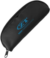 Knife Sheath & Accessory - Zero Tolerance Black Black - Zero Tolerance