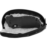 Zero Tolerance Knife Pouch Black - Zero Tolerance (image 2)