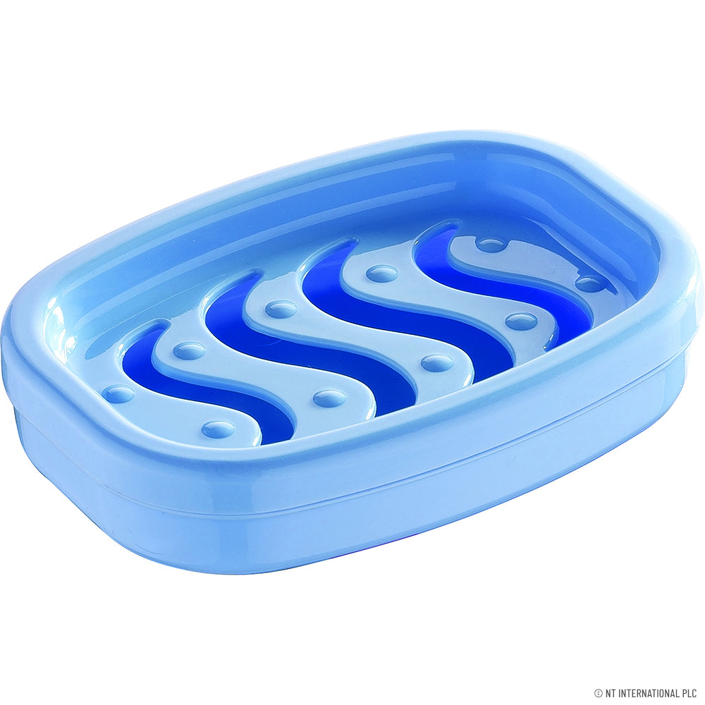 Grid Soap pk of 12
