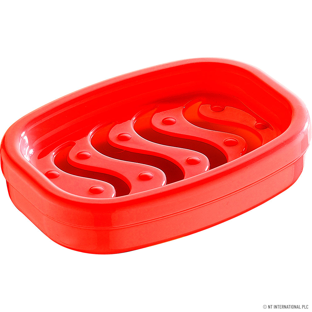 Grid Soap pk of 12