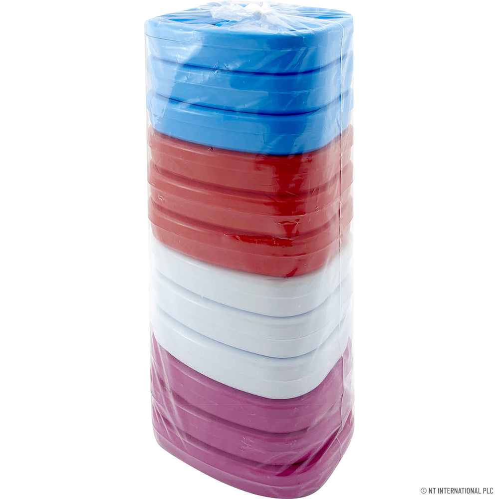 Grid Soap pk of 12