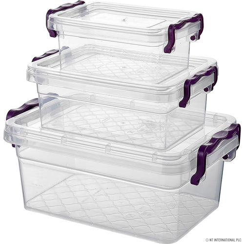 Peak Kit 3pc Storage Box (L) - Peak Kit