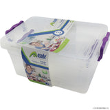 3pc Storage Box (L)