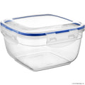 500ml Airtight Food Container - Square