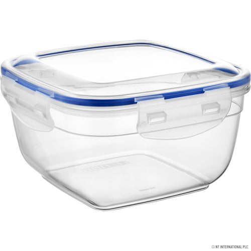 Peak Kit 500ml Airtight Food Container - Square - Peak Kit