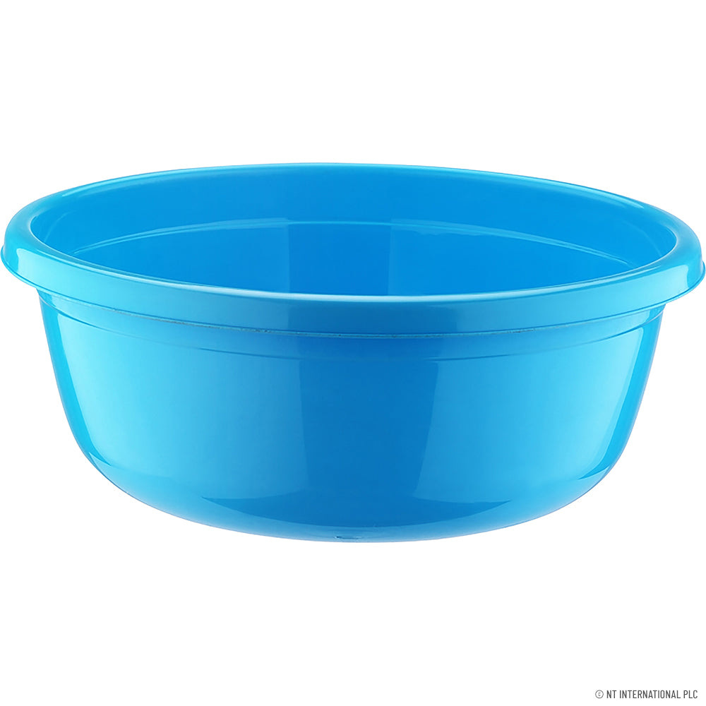 No 3 Basin ( Round Bowl )