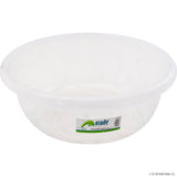 No 1 Transparent Basin ( Round Bowl )