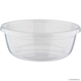 Peak Kit No 3 Transparent Basin ( Round Bowl ) - Peak Kit