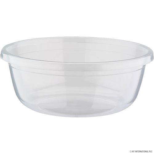 Peak Kit No 3 Transparent Basin ( Round Bowl ) - Peak Kit