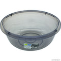 No 2 Cool Grey Basin ( Round Bowl )
