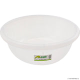 No 2 Transparent Basin ( Round Bowl )