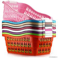 Rect Clothes Basin / Basket