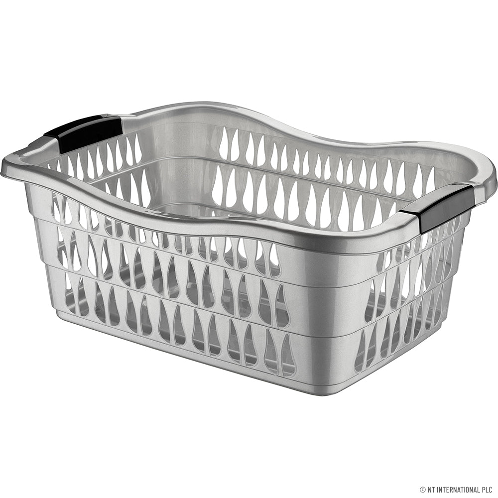 Rect Clothes Basin / Basket