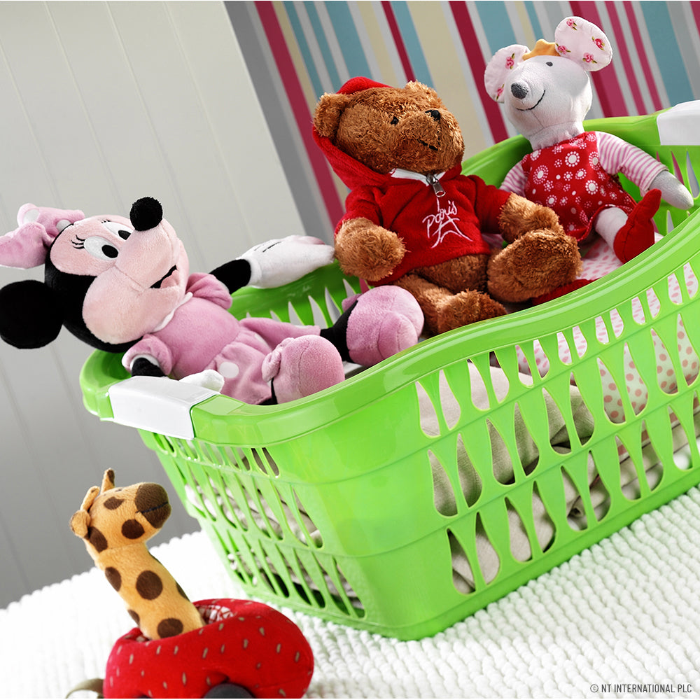 Rect Clothes Basin / Basket
