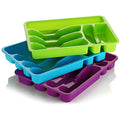 Cutlery Drawer - Asst Colours
