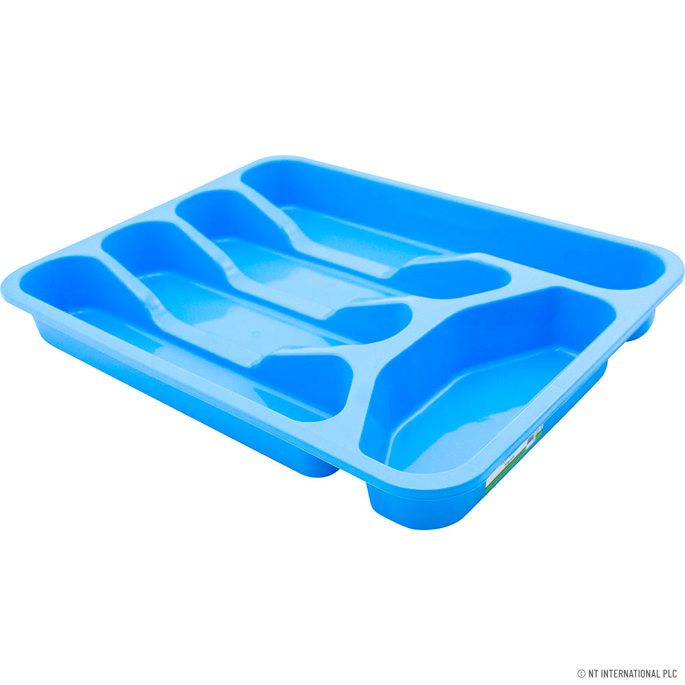 Cutlery Drawer - Asst Colours