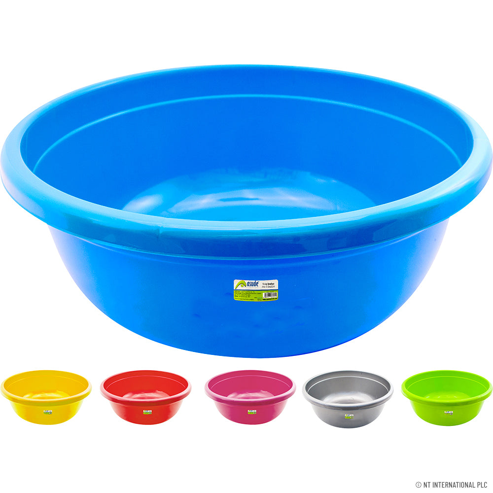 No 5 Basin ( Round Bowl )