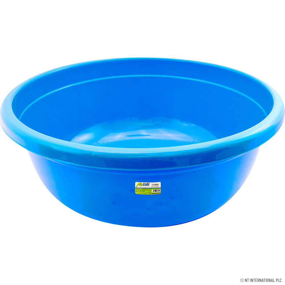 No 5 Basin ( Round Bowl )