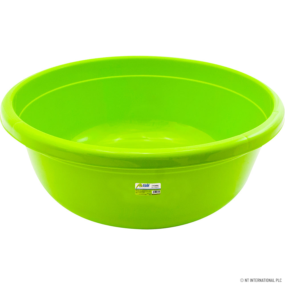 No 5 Basin ( Round Bowl )