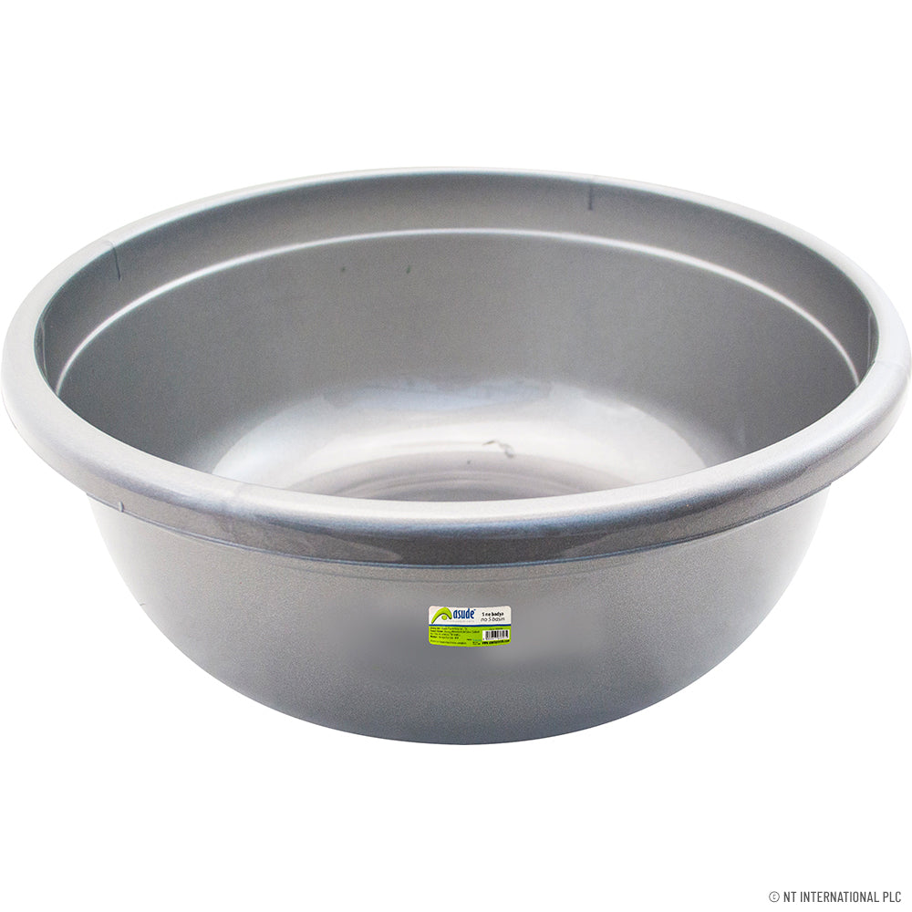 No 5 Basin ( Round Bowl )