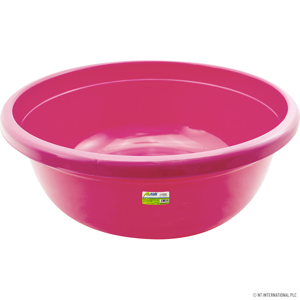 No 5 Basin ( Round Bowl )