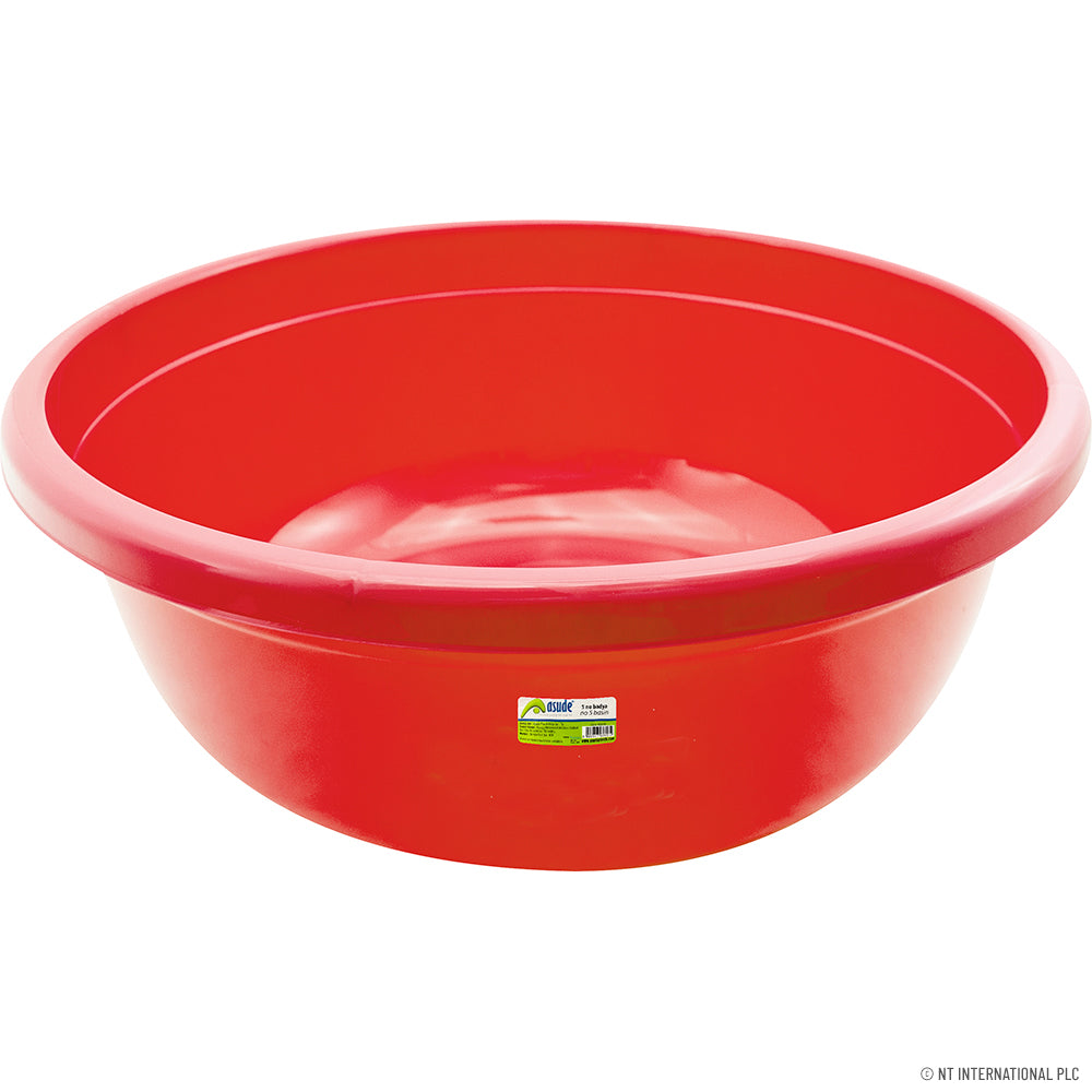 No 5 Basin ( Round Bowl )