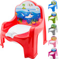 Baby Potty Training Chair