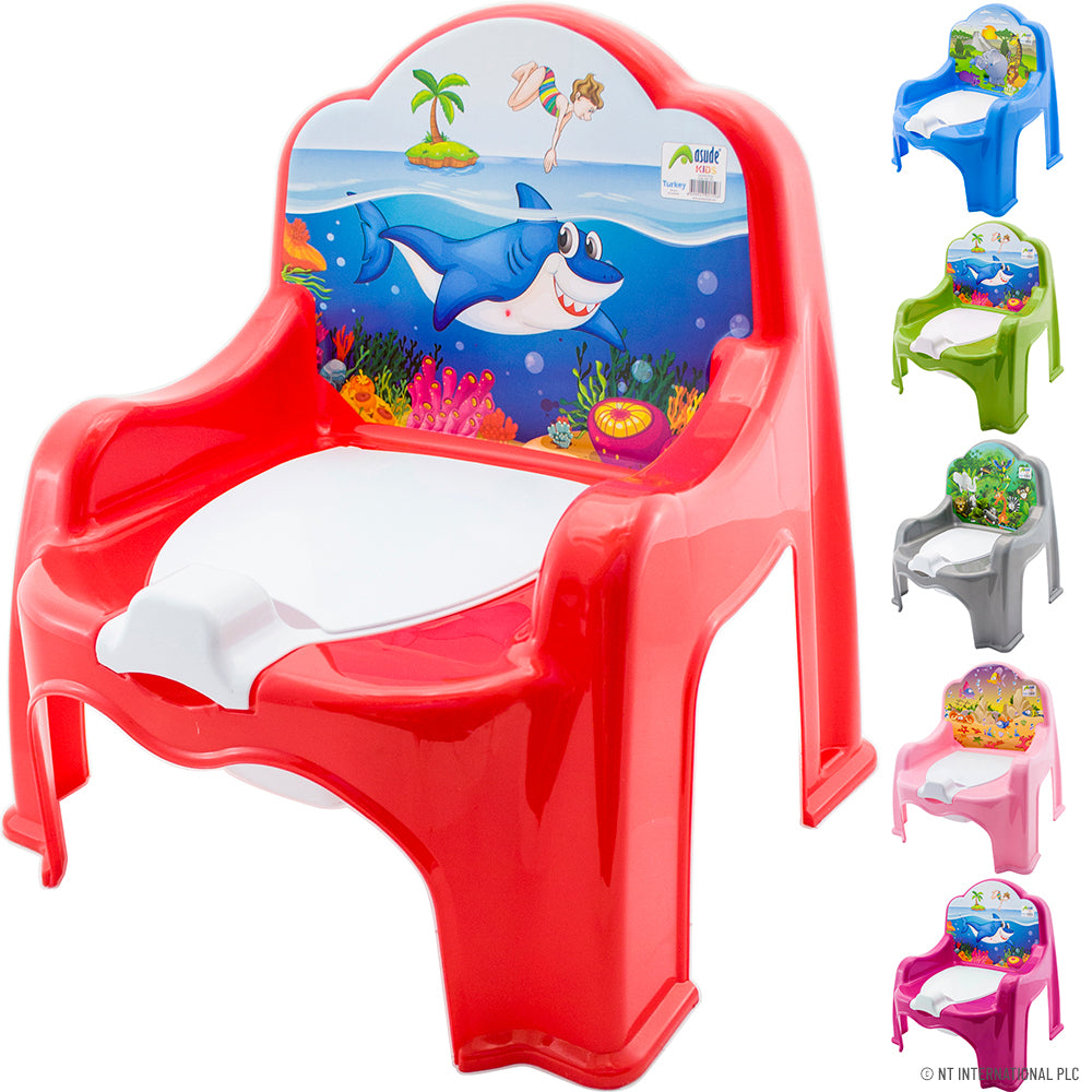 Baby Potty Training Chair