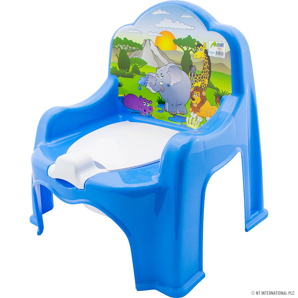 Baby Potty Training Chair