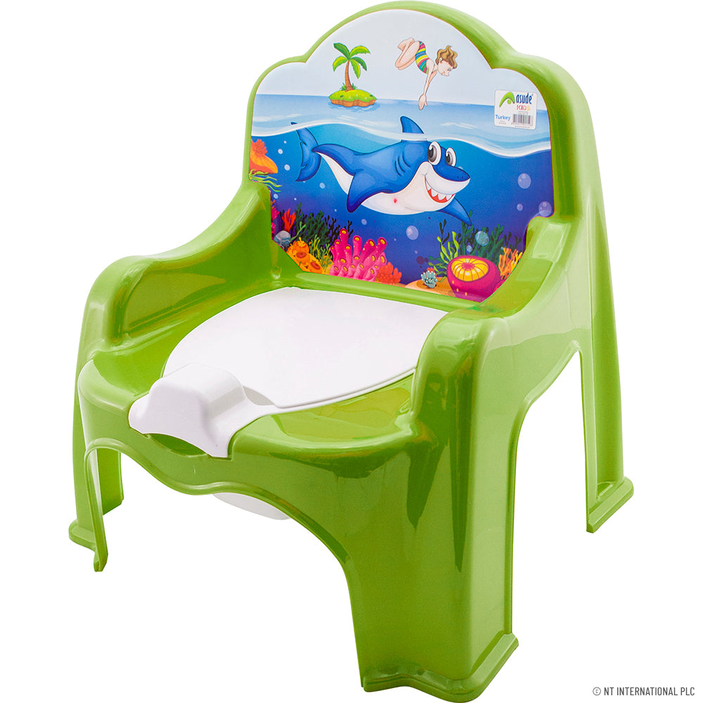 Baby Potty Training Chair