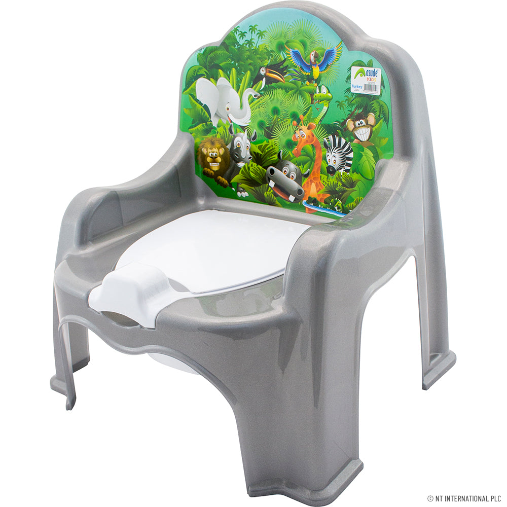 Baby Potty Training Chair