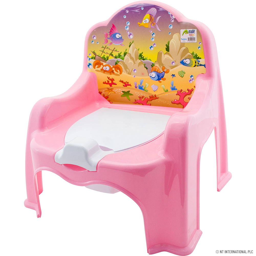 Baby Potty Training Chair