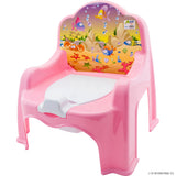 Baby Potty Training Chair