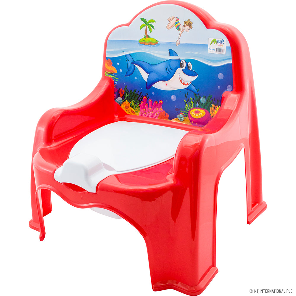 Baby Potty Training Chair